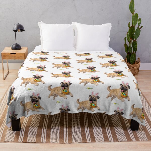 Item preview, Easter Presa Canario designed and sold by Sillytoe.