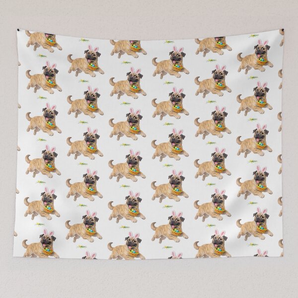 Item preview, Easter Presa Canario designed and sold by Sillytoe.