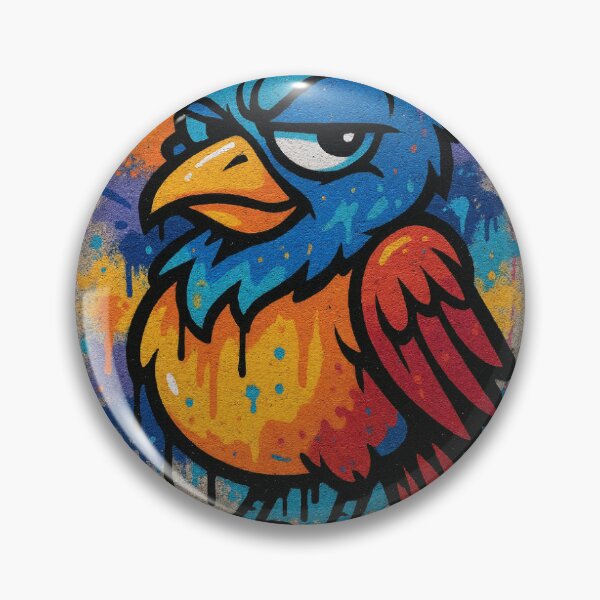 Artikelvorschau, Liebesvogel entworfen und verkauft von FGEEZ.