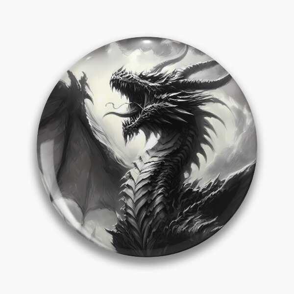 Item preview, The Annihilator of the World designed and sold by jznq.
