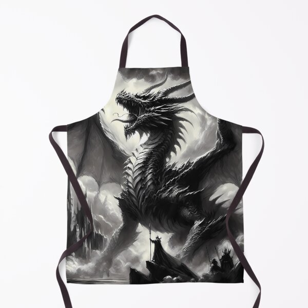 Item preview, The Annihilator of the World designed and sold by jznq.