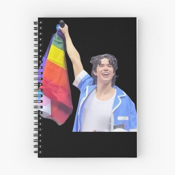 Item preview, people watching pride designed and sold by chickensoupshop.