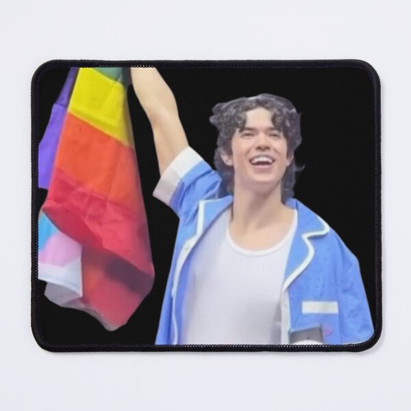 Item preview, people watching pride designed and sold by chickensoupshop.