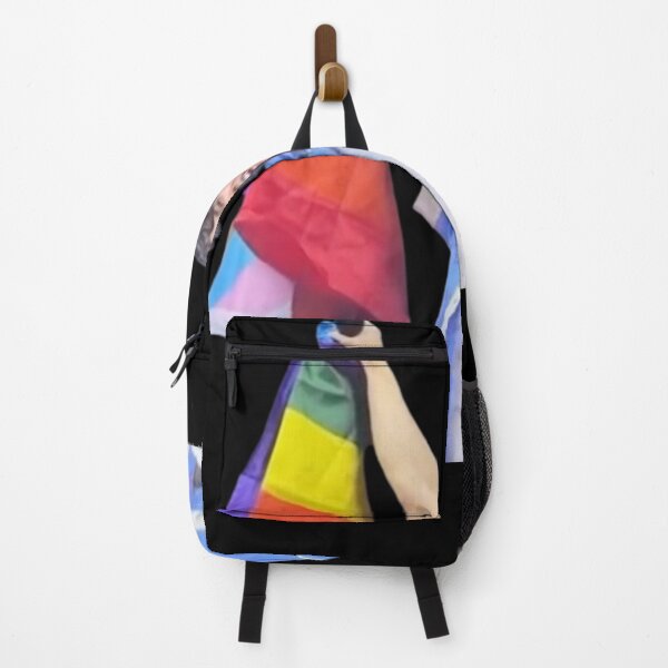 Item preview, people watching pride designed and sold by chickensoupshop.