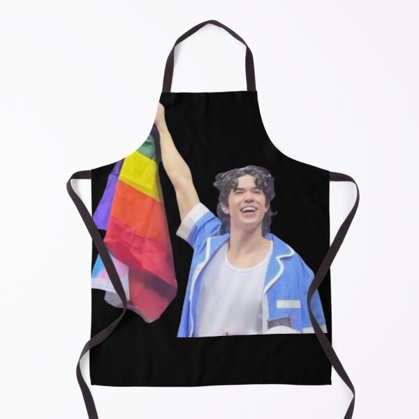 Item preview, people watching pride designed and sold by chickensoupshop.