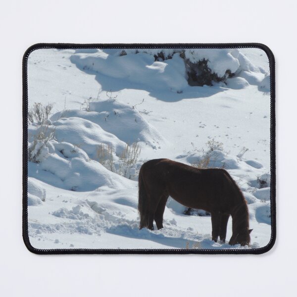 Item preview, Head Buried in Snow designed and sold by Robert Ball.