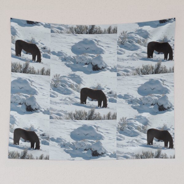 Item preview, Head Buried in Snow designed and sold by Robert Ball.