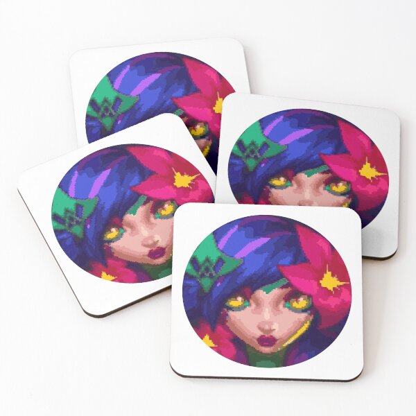 Item preview, Neeko Pixel Illustration designed and sold by sageluvsstarrs.