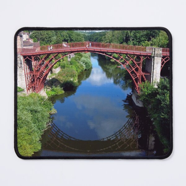 Item preview, Ironbridge, Shropshire on the River Severn designed and sold by Random Railways.