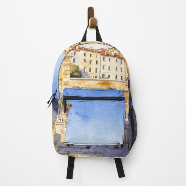 Item preview, Pilgrim on the Way of St. James to Compostela designed and sold by jefboutique6150.