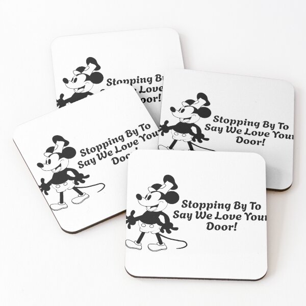 Item preview, DCL Door Magnet designed and sold by TheatreBroadway.