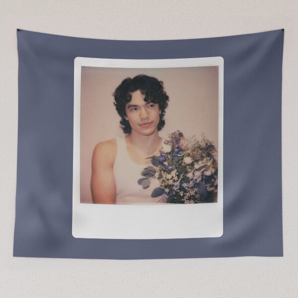 Item preview, fishers polaroid designed and sold by chickensoupshop.