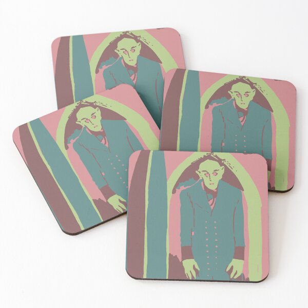 Item preview, Nosferatu Rising designed and sold by southeddie.