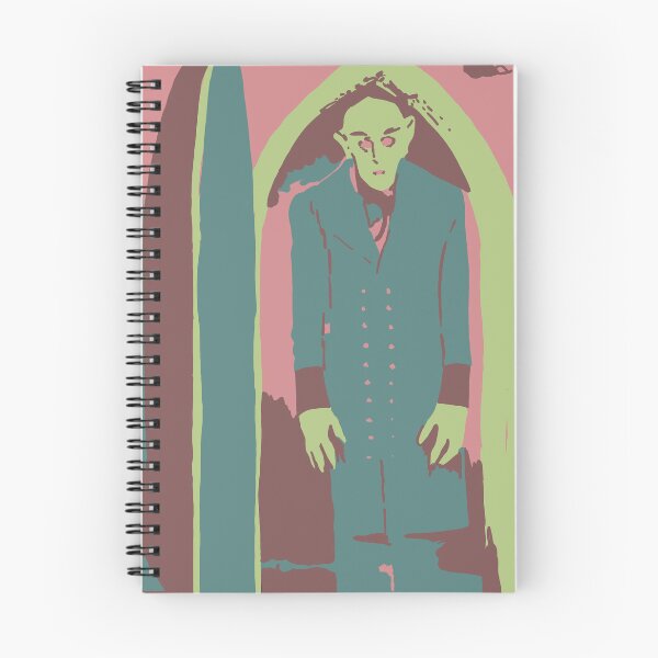Item preview, Nosferatu Rising designed and sold by southeddie.
