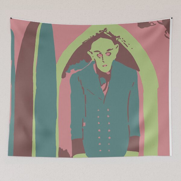 Item preview, Nosferatu Rising designed and sold by southeddie.