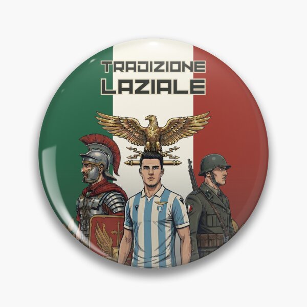 Item preview, Sangue Romano, Tradizione Laziale designed and sold by Ultras Nation.