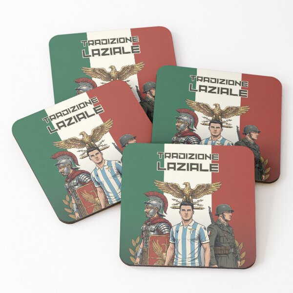 Item preview, Sangue Romano, Tradizione Laziale designed and sold by Ultras Nation.