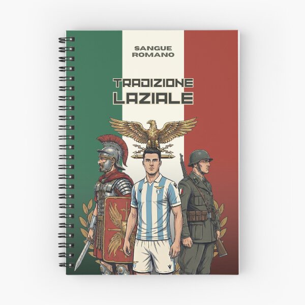 Item preview, Sangue Romano, Tradizione Laziale designed and sold by Ultras Nation.
