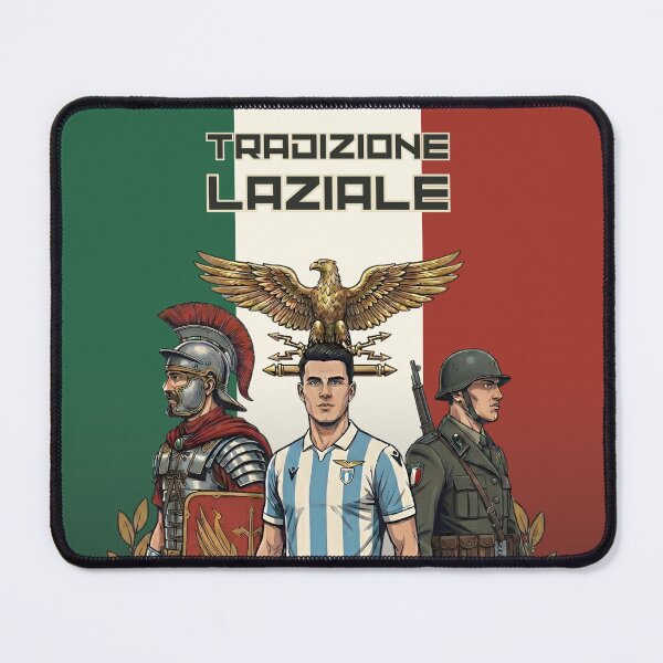 Item preview, Sangue Romano, Tradizione Laziale designed and sold by Ultras Nation.