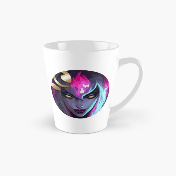 Artikelvorschau, Evelynn Pixel Illustration entworfen und verkauft von sageluvsstarrs.
