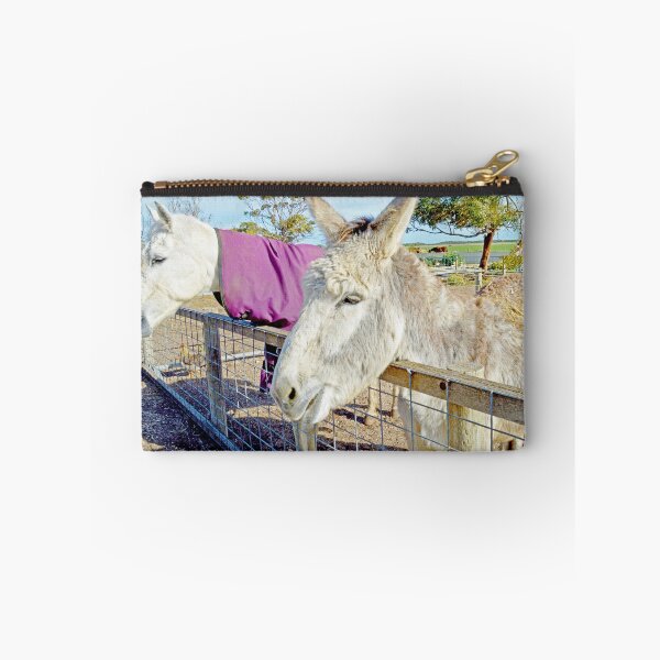 Item preview, "Eddy the Donkey: A Day in Farm Life" designed and sold by A-Work-Of-Art.