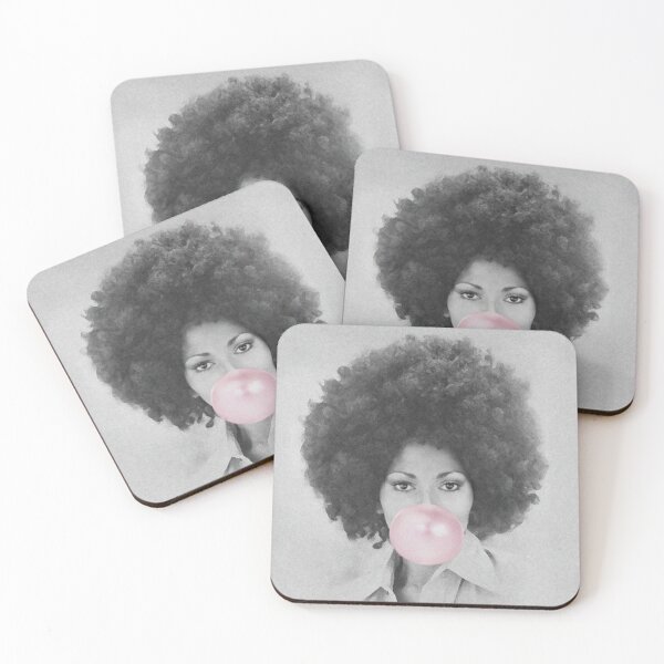 Item preview, Hubba Hubba designed and sold by hashvagabond.