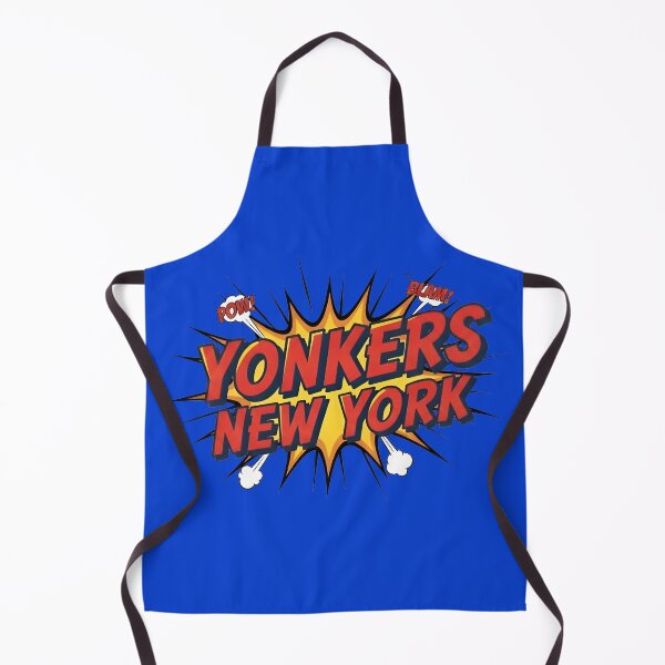 Item preview, Yonkers designed and sold by Broken Antler Designs .