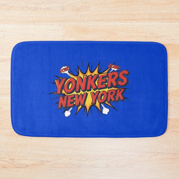 Item preview, Yonkers designed and sold by Broken Antler Designs .