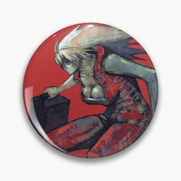 Item preview, Nikaido designed and sold by Fire TheMann.