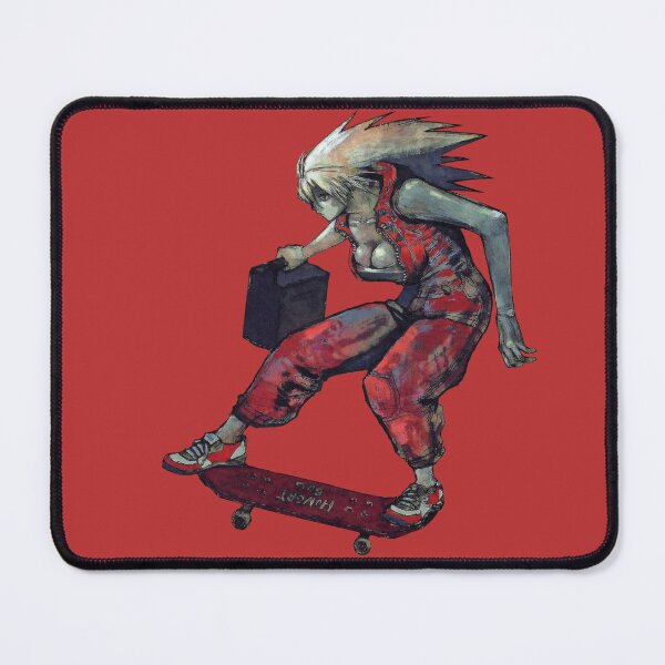 Item preview, Nikaido designed and sold by Fire TheMann.