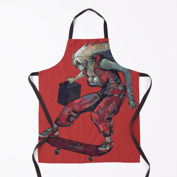 Item preview, Nikaido designed and sold by Fire TheMann.