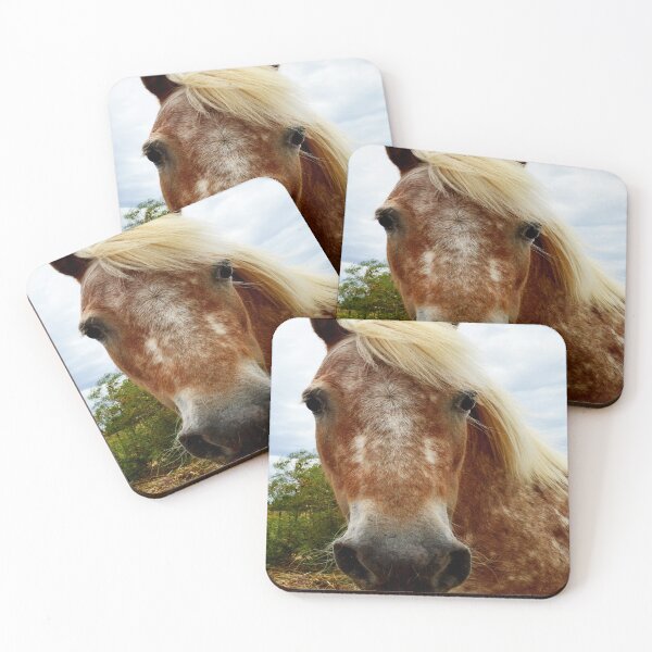 Item preview, "Appaloosa Horses: Simply Stunning in Their Beauty" designed and sold by A-Work-Of-Art.