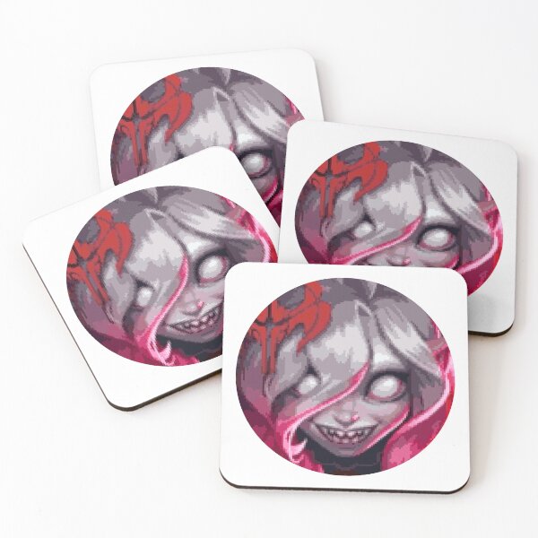 Item preview, Briar Pixel Illustration designed and sold by sageluvsstarrs.