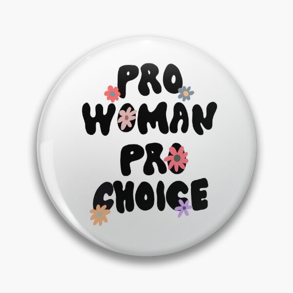 Item preview, Pro woman pro choice designed and sold by Sjv98.