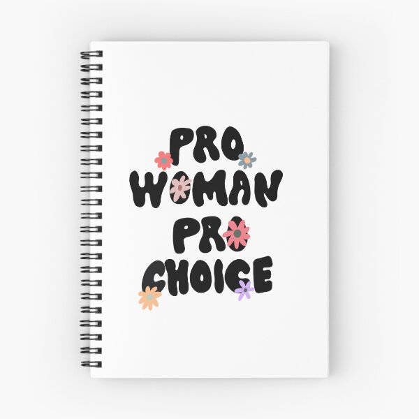 Item preview, Pro woman pro choice designed and sold by Sjv98.