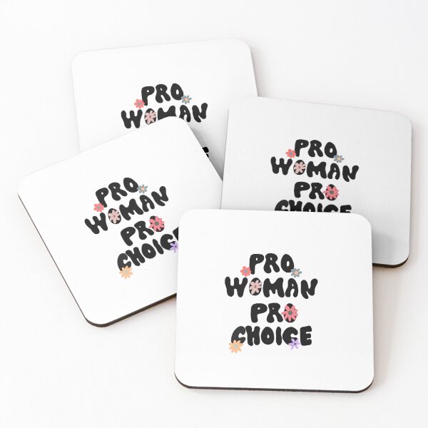 Item preview, Pro woman pro choice designed and sold by Sjv98.