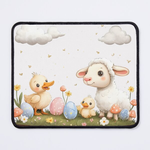 Item preview, Easter Touch 1 designed and sold by Poppflix-TM.