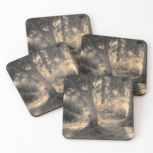 Item preview, Sun Blessed Solitude designed and sold by Christine Lake.