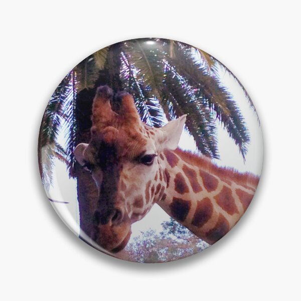 Item preview, "My Giraffe Says Hello: A Friendly Greeting" designed and sold by A-Work-Of-Art.