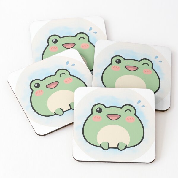 Item preview, Winky Frog designed and sold by MsLadysTreats.