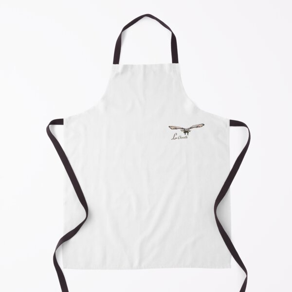 Item preview, La Chouette – Flying Owl Logo designed and sold by Dotadoari.