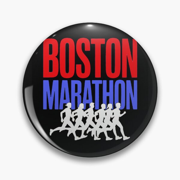 Item preview, BOSTON MARATHON designed and sold by DBM Photo Art 1.