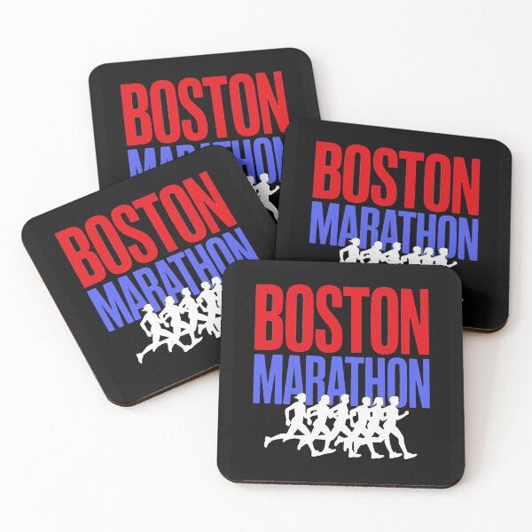 Item preview, BOSTON MARATHON designed and sold by DBM Photo Art 1.