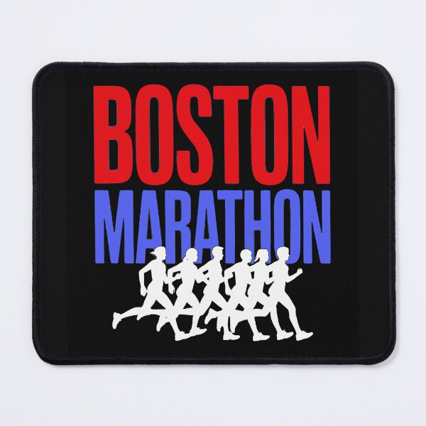Item preview, BOSTON MARATHON designed and sold by DBM Photo Art 1.