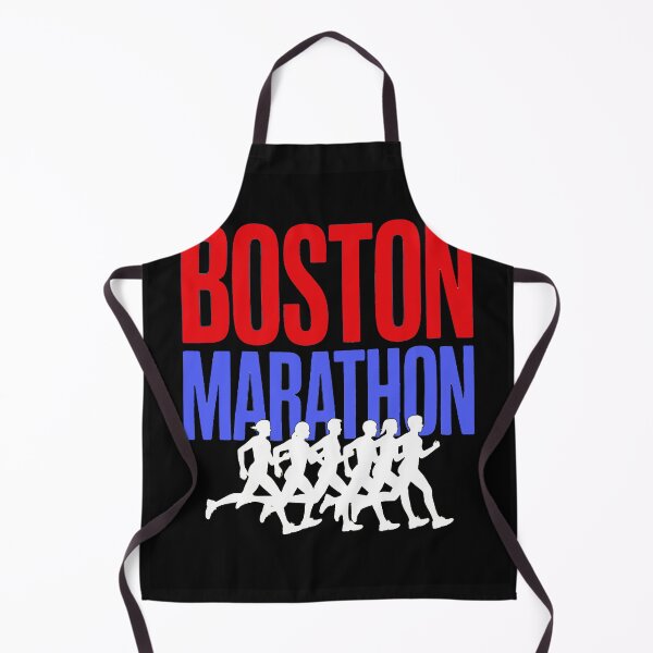 Item preview, BOSTON MARATHON designed and sold by DBM Photo Art 1.