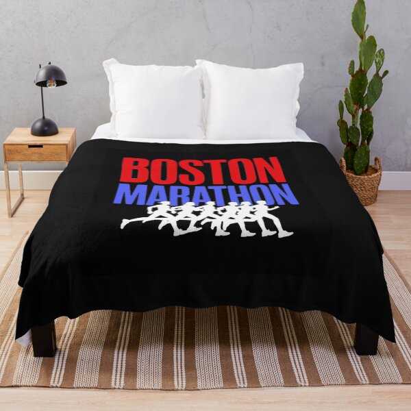 Item preview, BOSTON MARATHON designed and sold by DBM Photo Art 1.