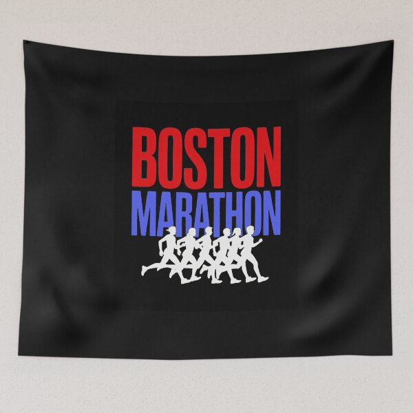 Item preview, BOSTON MARATHON designed and sold by DBM Photo Art 1.