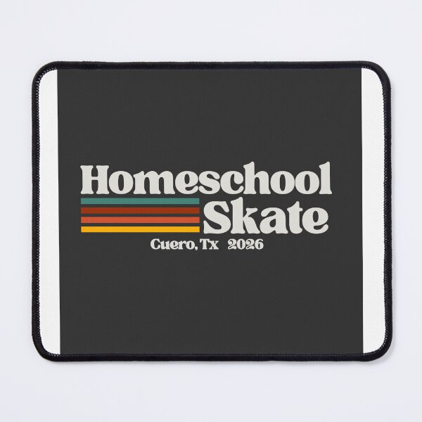 Item preview, Patines retro de cuero para educación en casa designed and sold by mamobrecky.