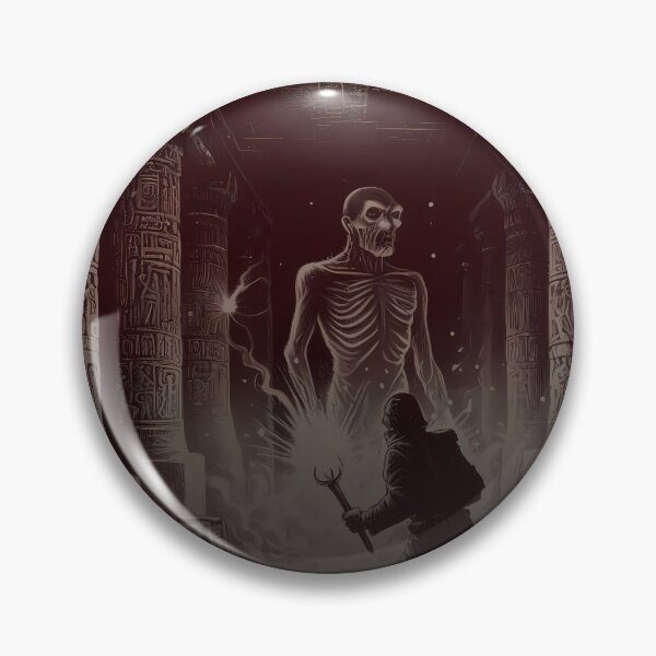 Item preview, KaikuKaivos - Inside the Temple of Ba'al designed and sold by jznq.