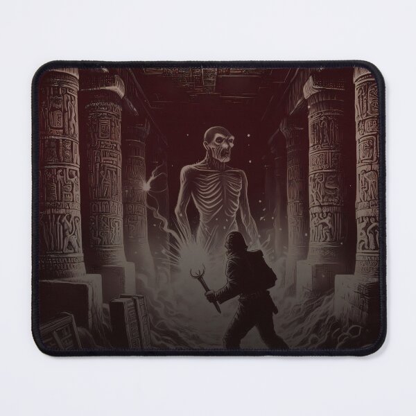 Item preview, KaikuKaivos - Inside the Temple of Ba'al designed and sold by jznq.